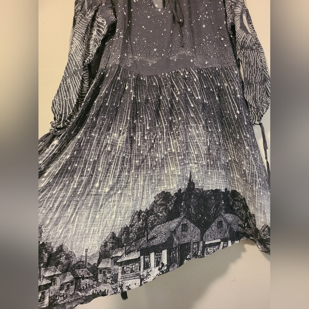 Market of stars dress